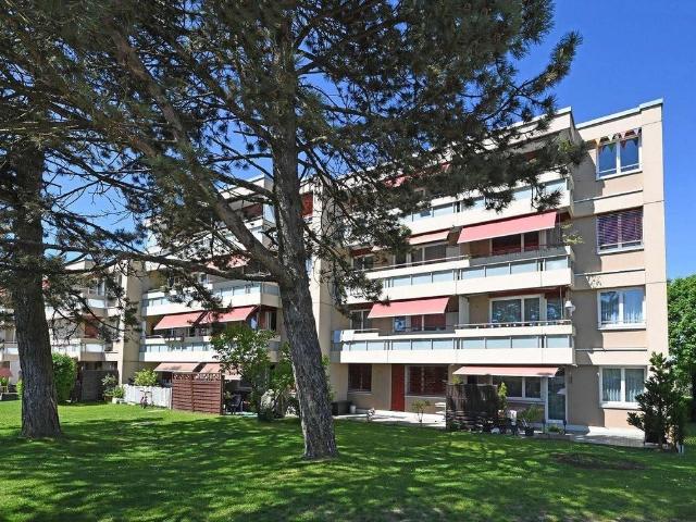 Apartment mieten in Waldegg, Münchenbuchsee