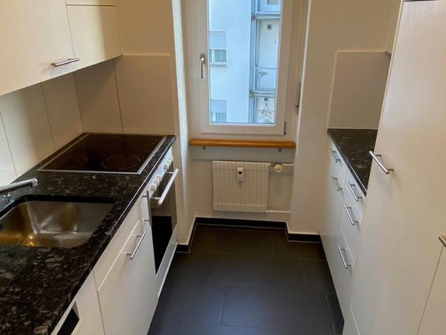 Apartment mieten in Münchenbuchsee, Bern