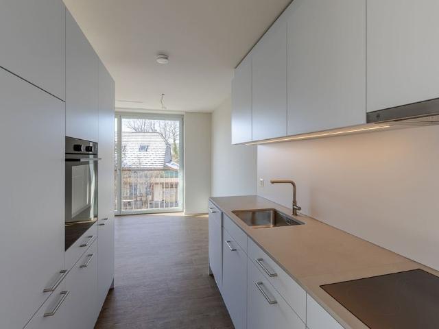Apartment mieten in Münchenbuchsee, Bern