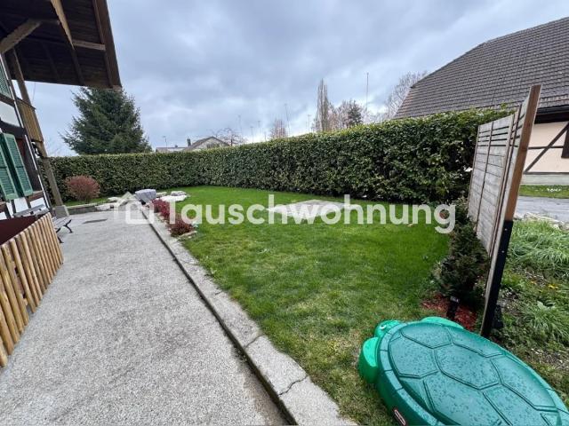 Apartment mieten in Üedeli, Münchenbuchsee