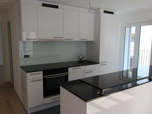 Apartment mieten in Münchenstein, Basel-Landschaft