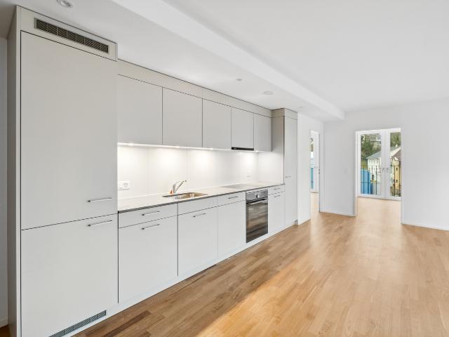 Apartment mieten in Münchenstein, Bezirk Arlesheim