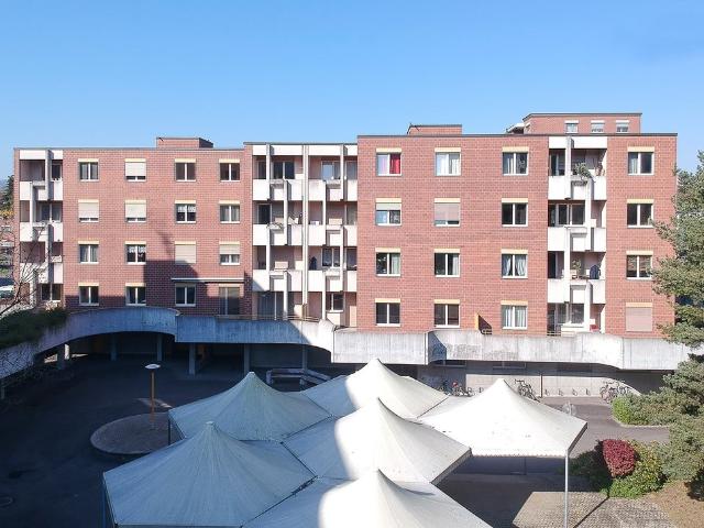 Apartment mieten in Münchenstein, Basel-Landschaft