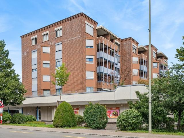 Apartment mieten in Münchenstein, Basel-Landschaft