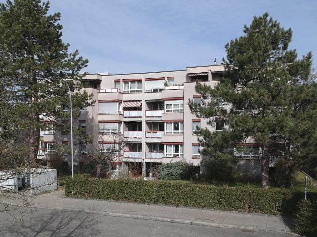 Apartment mieten in Münchenstein, Basel-Landschaft