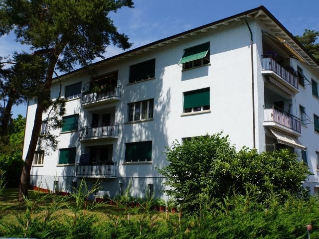 Apartment mieten in Münchenstein, Basel-Landschaft