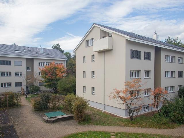 Apartment mieten in Münchenstein, Bezirk Arlesheim
