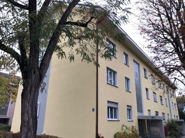 Apartment mieten in Münchenstein, Basel-Landschaft