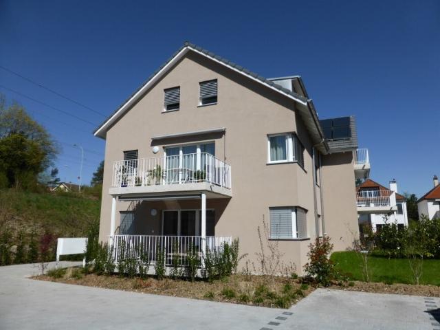 Apartment mieten in Münchenstein, Basel-Landschaft