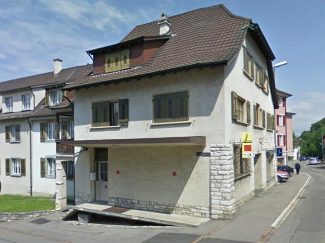 Apartment mieten in Münchenstein, Basel-Landschaft