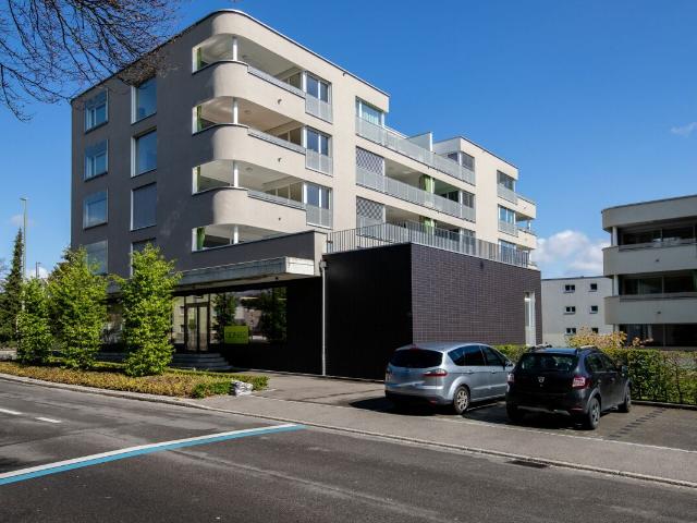 Apartment mieten in Münchenstein, Bezirk Arlesheim