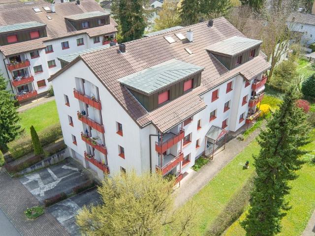 Apartment mieten in Münchenstein, Bezirk Arlesheim
