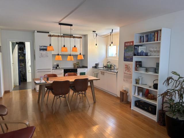 Apartment mieten in Münchenstein, Basel-Landschaft