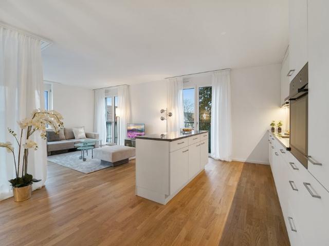 Apartment mieten in Münchenstein, Basel-Landschaft