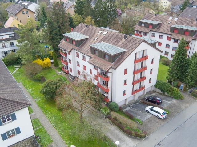 Apartment mieten in Münchenstein, Basel-Landschaft