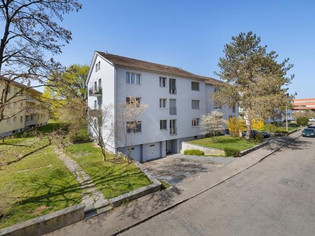 Apartment mieten in Münchenstein, Basel-Landschaft