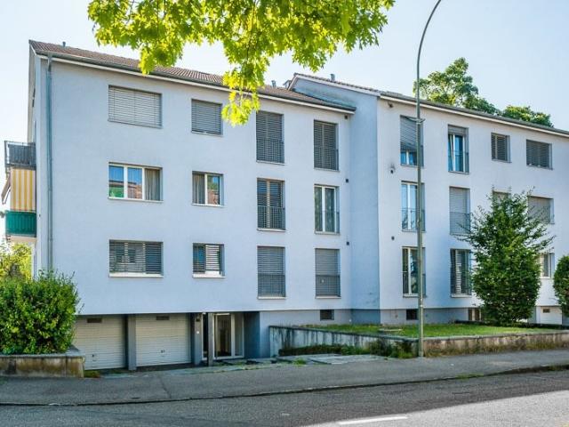 Apartment mieten in Münchenstein, Basel-Landschaft