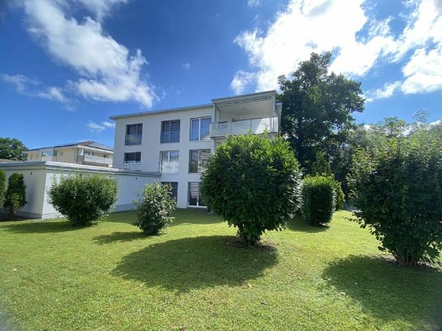 Apartment mieten in Münchwilen (TG), Thurgau