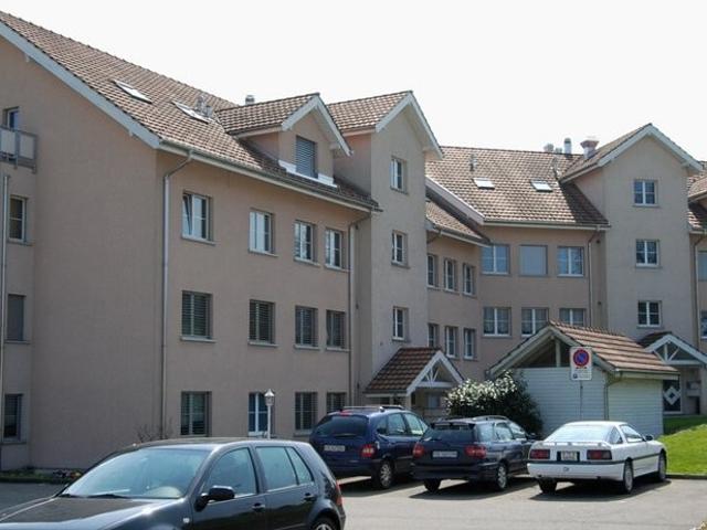 Apartment mieten in St. Margarethen TG, Münchwilen (TG)
