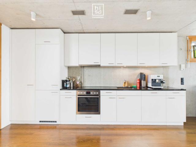 Apartment mieten in Münchwilen (TG), Thurgau