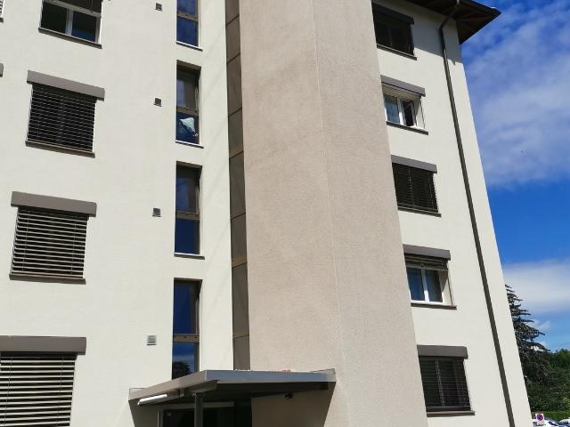 Apartment mieten in St. Margarethen TG, Münchwilen (TG)