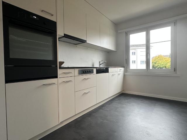 Apartment mieten in St. Margarethen TG, Münchwilen (TG)