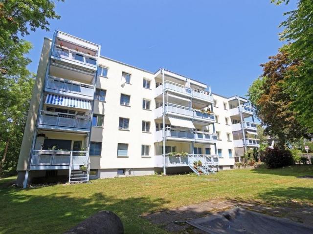 Apartment mieten in Münsingen, Bern