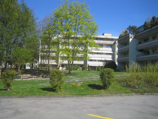 Apartment mieten in Münsingen, Bern