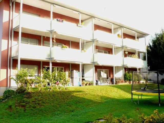 Apartment mieten in Münsingen, Bern