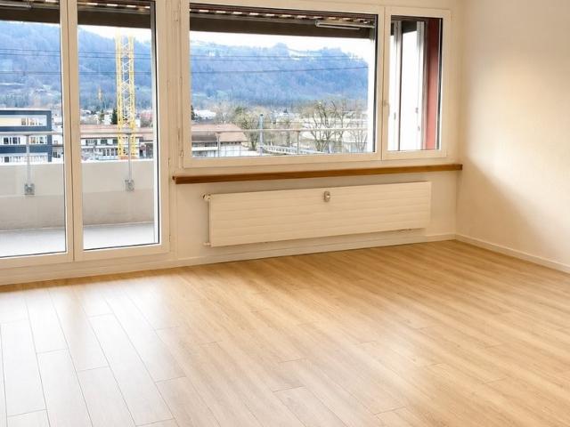 Apartment mieten in Münsingen, Bern