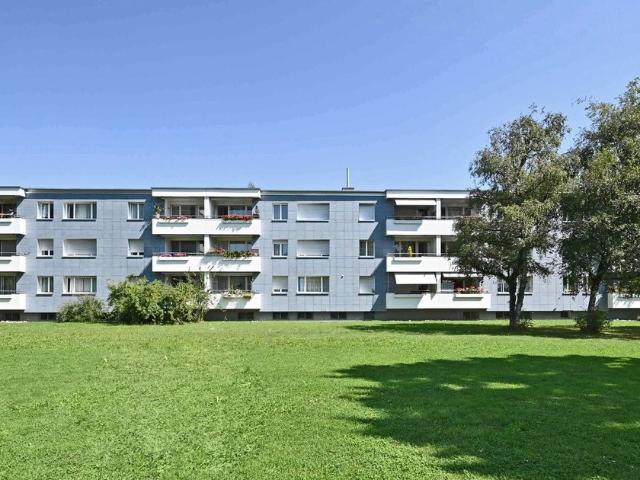 Apartment mieten in Münsingen, Bern