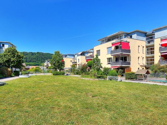 Apartment mieten in Münsingen, Bern