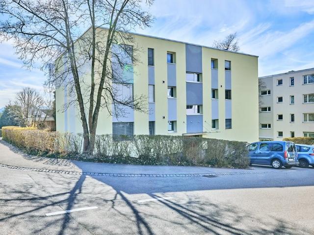 Apartment mieten in Münsingen, Bern