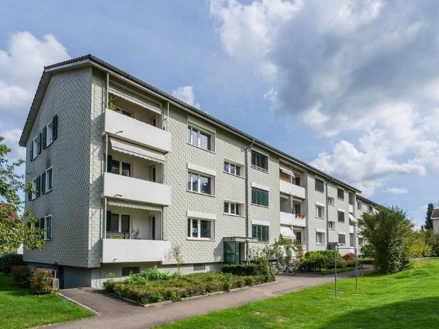 Apartment mieten in Münsingen, Bern