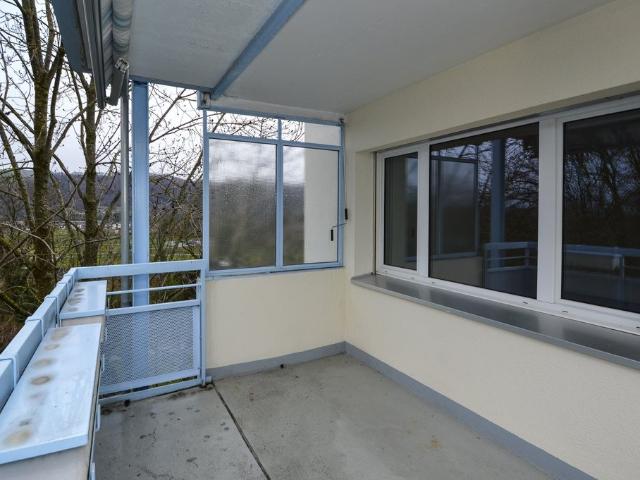 Apartment mieten in Münsingen, Bern