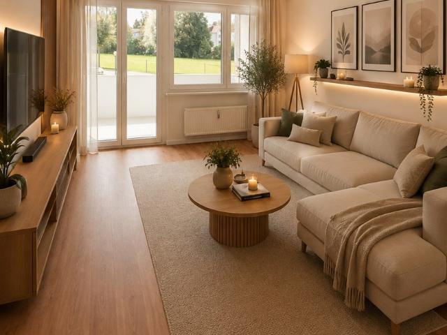 Apartment mieten in Münsterlingen, Thurgau