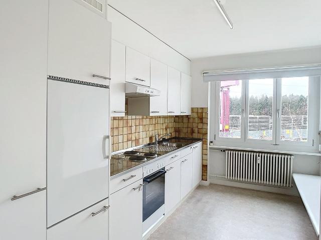 Apartment mieten in Müntschemier, Bern