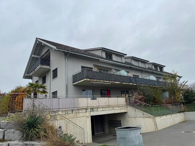 Apartment mieten in Müntschemier, Bern