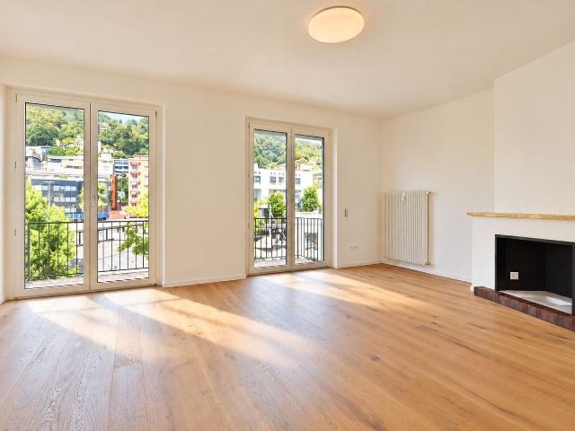 Apartment mieten in Muralto, Distretto di Locarno