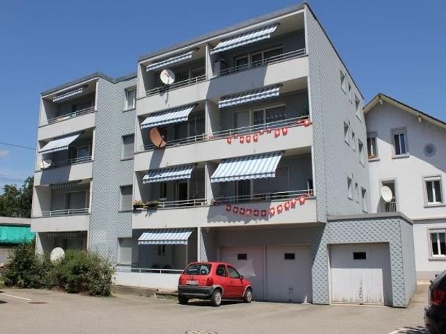 Apartment mieten in Murgenthal, Aargau