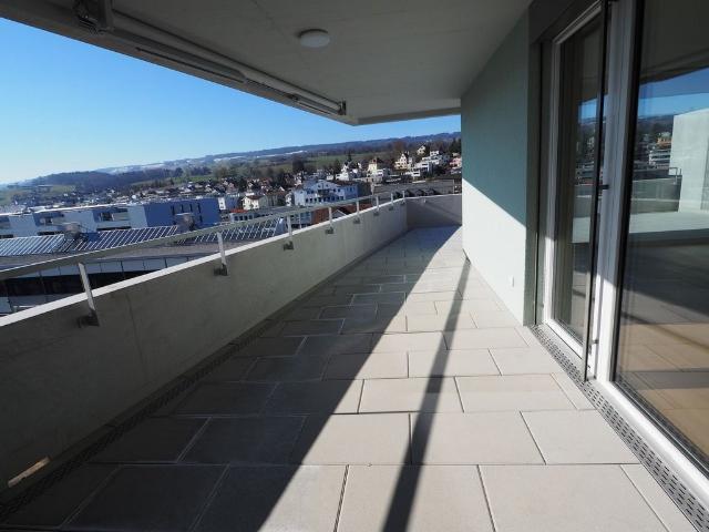 Apartment mieten in Muri Ag, Aargau