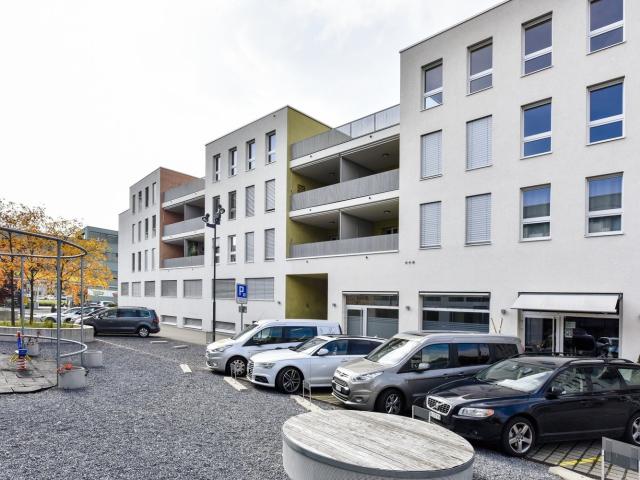Apartment mieten in Muri Ag, Aargau