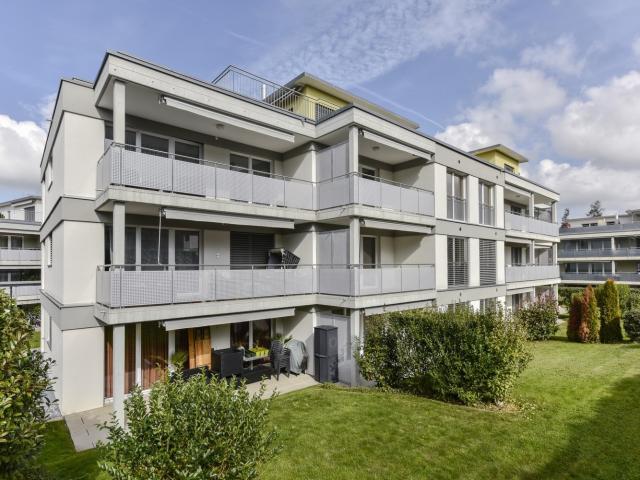 Apartment mieten in Muri Ag, Aargau