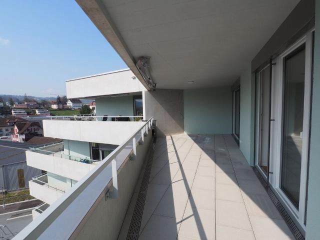 Apartment mieten in Muri Ag, Aargau