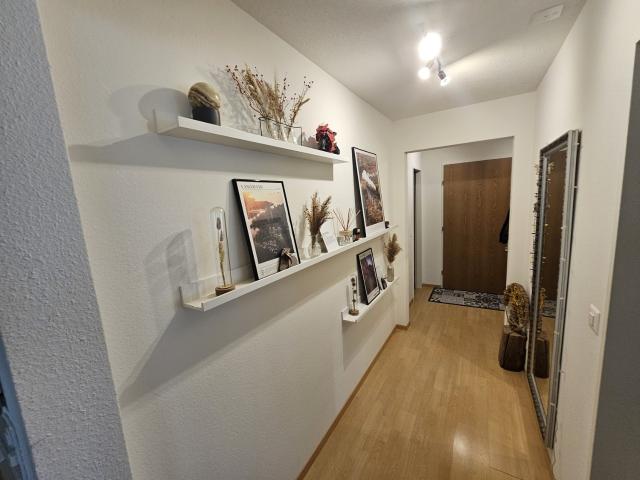 Apartment mieten in Muri Ag, Aargau