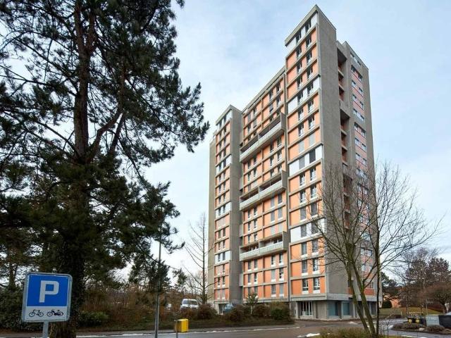 Apartment mieten in Muri bei Bern, Bern