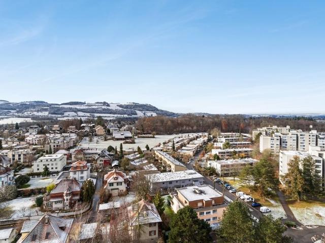 Apartment mieten in Muri bei Bern, Bern