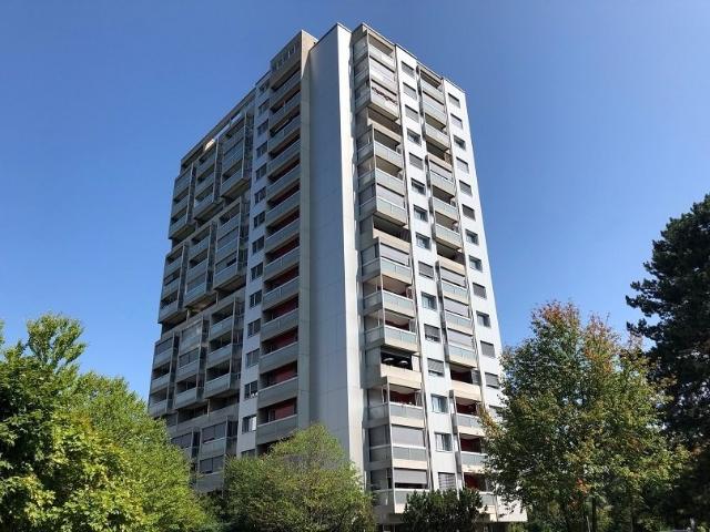 Apartment mieten in Muri bei Bern, Bern