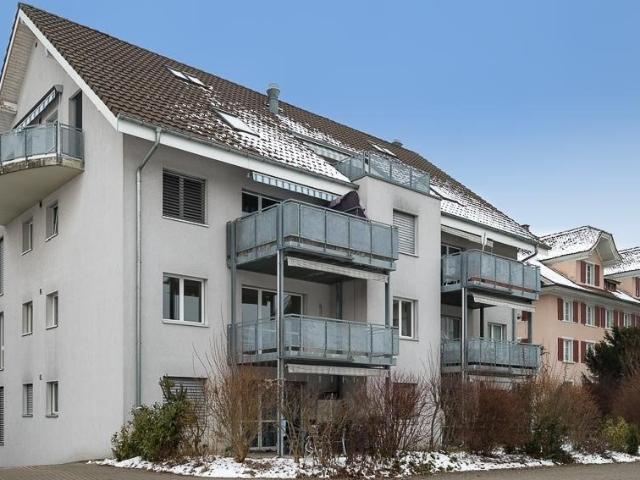 Apartment mieten in Muri Ag, Aargau