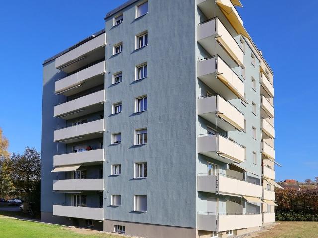 Apartment mieten in Murten, Freiburg